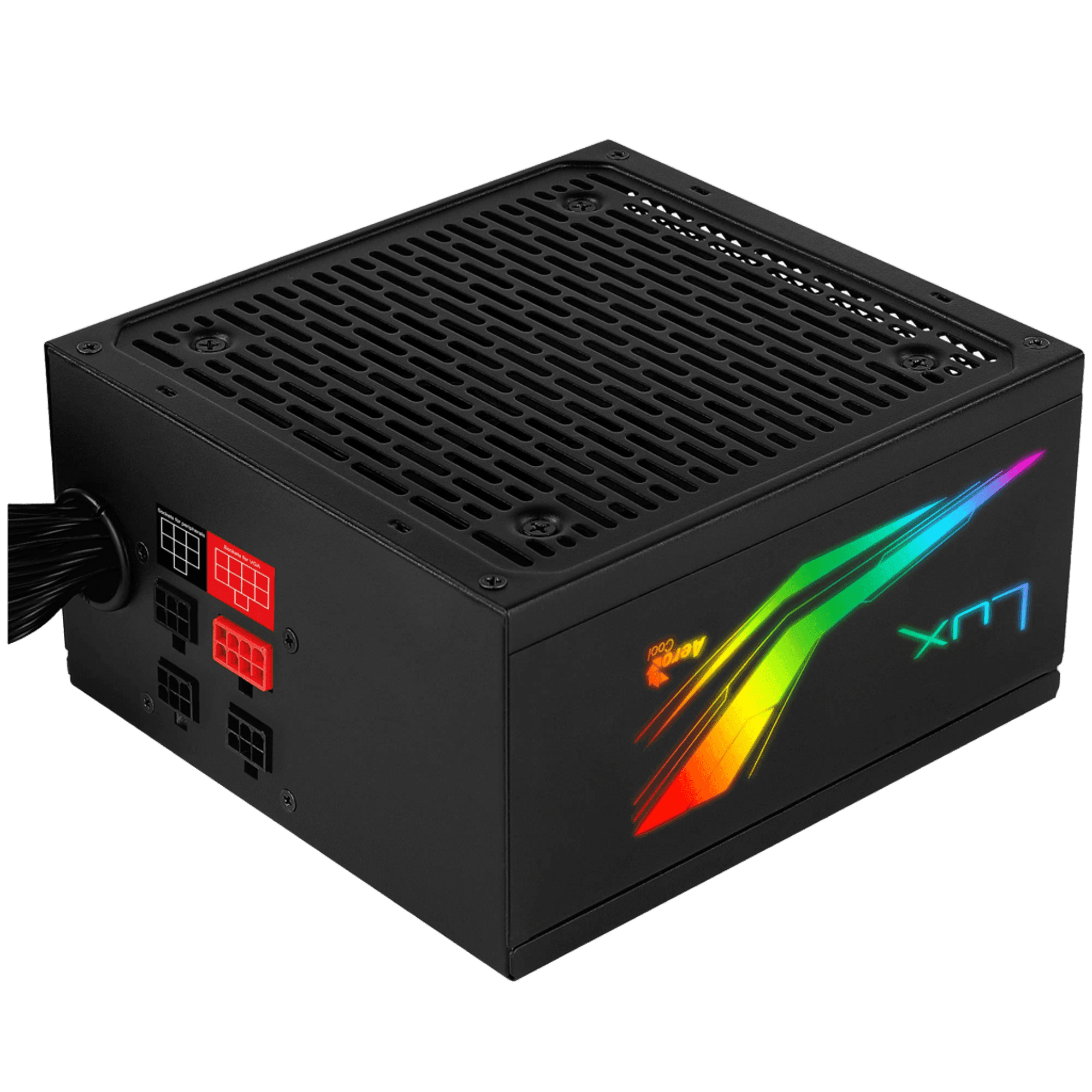Aerocool RGB 750W